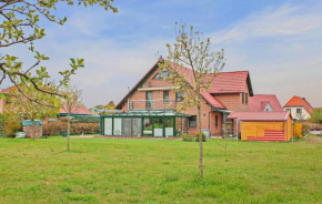 Ferienwohnung Klink